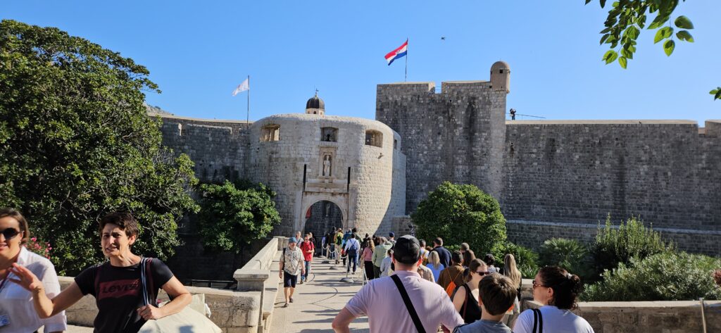 Dubrovnik