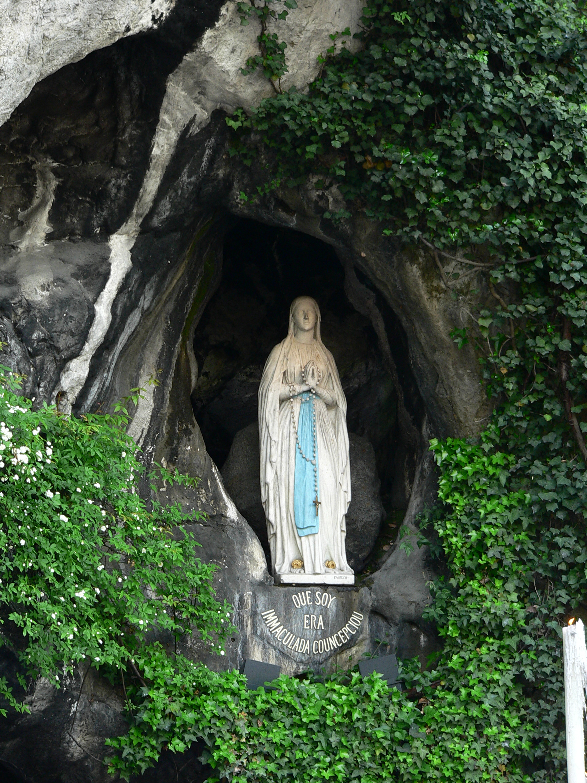 Lourdes, Francia