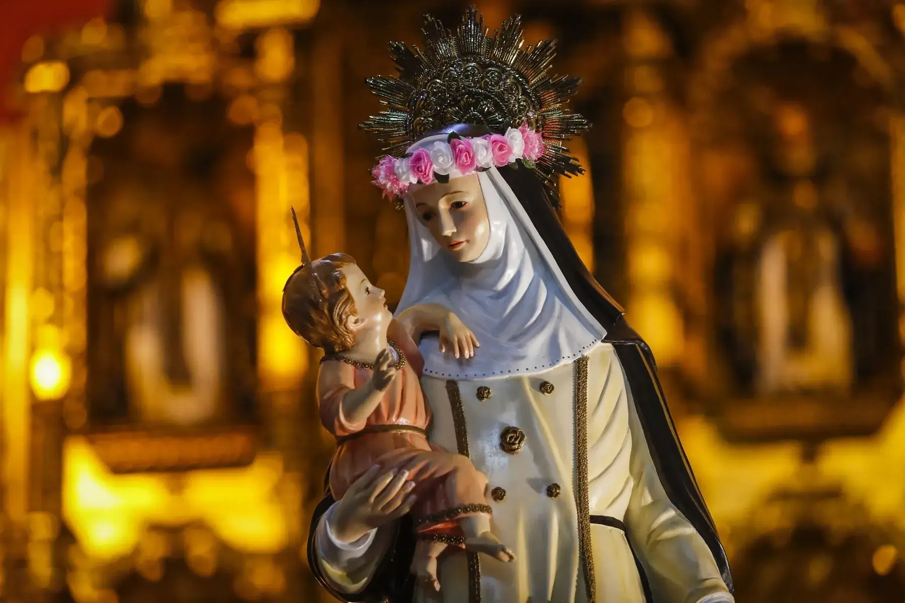 Santa Rosa de Lima